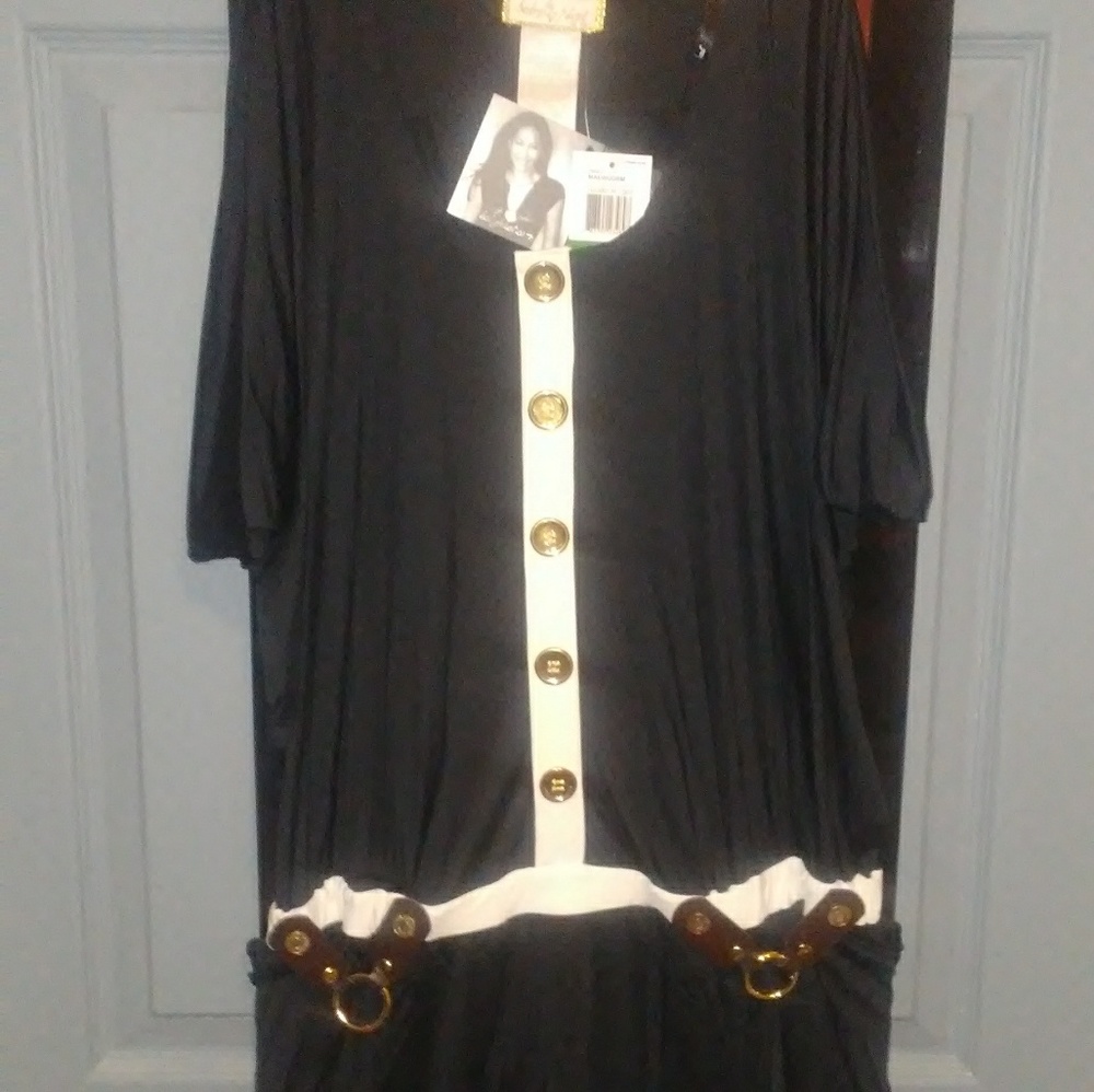 Womens dress